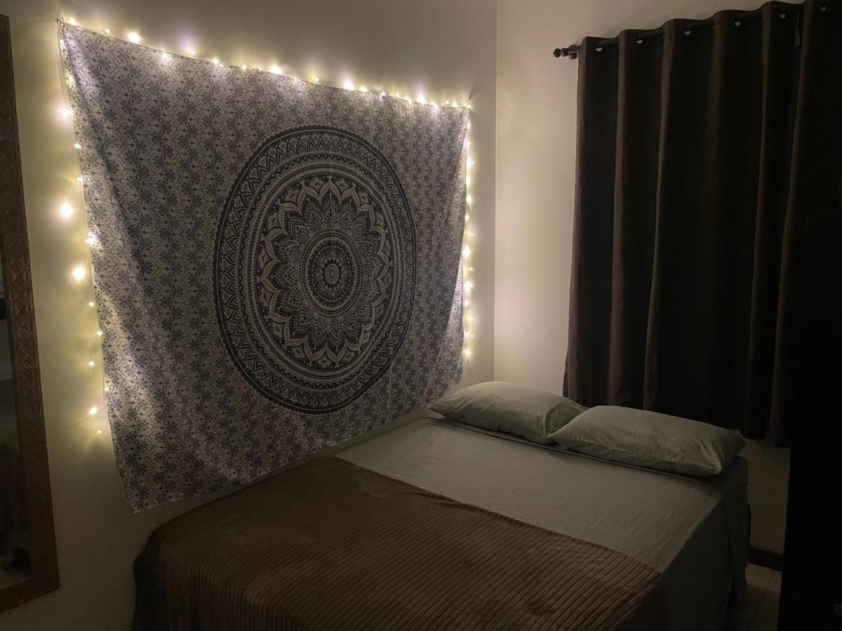 Apartamento Na Praia De Palmas Governador Celso Ramos Esterno foto