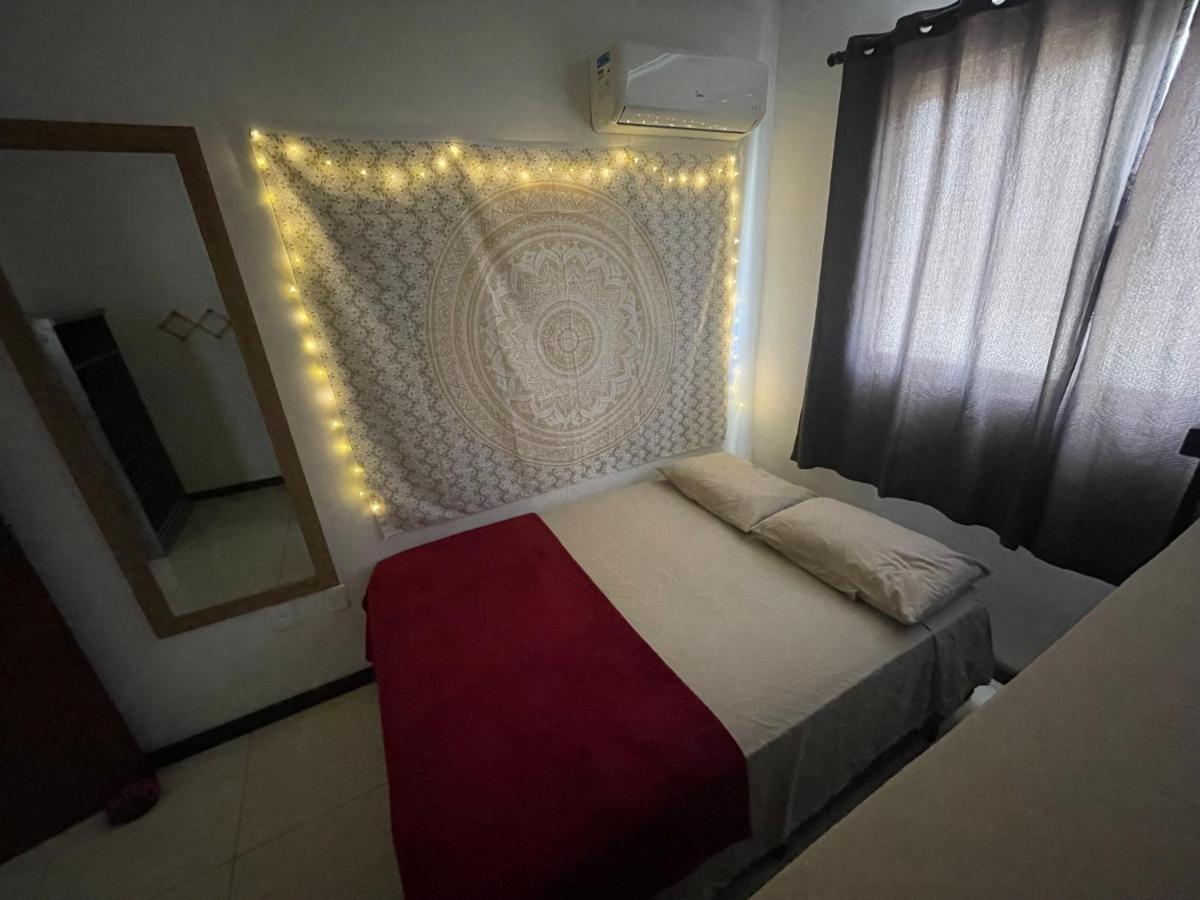 Apartamento Na Praia De Palmas Governador Celso Ramos Esterno foto